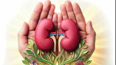 Over 61,000 wait for kidney transplants | India News