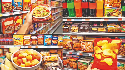 SC pulls up Centre, FSSAI on delay in front-of-pack food warning labels