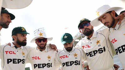 ‘Everyone is worried’: Pakistan languish at WTC bottom after another heavy defeat | Cricket News