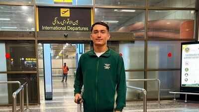 After Pakistan boxer, Uganda athletes go ‘missing’ in Glasgow after CWG campaign; police intitate probe | Off the field News