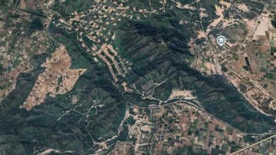 Did India hit Kirana Hills during Op Sindoor? Ex-CDS Anil Chauhan clears air | India News