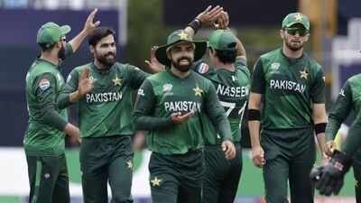 Explained: How Pakistan pacer’s British citizenship puts PSL 2027 contract in limbo | Cricket News