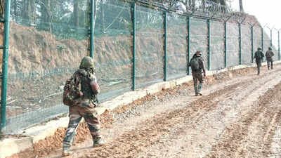 Government maps 27 Arunachal border locations with standard names | India News