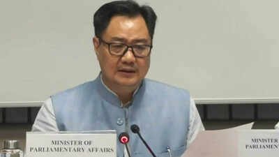 Parliament Monsoon Session ends with 12 Bills passed, Lok Sabha productivity at 19%