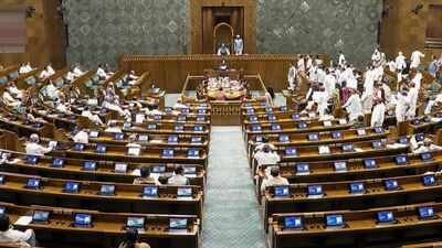 Parliament panel to meet social media platforms over online safety, privacy | India News