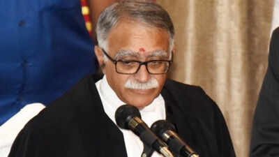 Justice Karol who computed notional income of housewives retires | India News