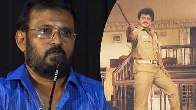 ‘Vijayakanth deserves this honour’: Perarasu demands Nadigar Sangam building be named after late actor Captain Vijayakanth |