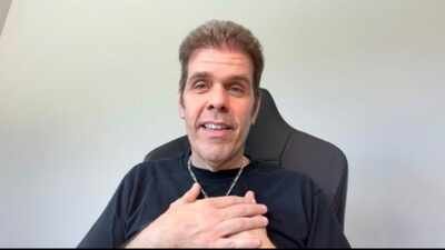 Blogger Perez Hilton’s Miami home gets response from Police after he appeared to self-harm in a live stream |