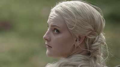‘House of the Dragon 3’: Phia Saban talks about Helaena’s final scene; says ‘she is just trying her best’ |