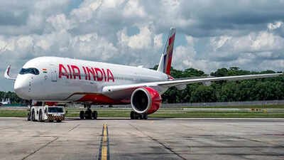Dope test of turbulent Air India flight’s pilot ‘not negative’, sent for confirmation, says government | India News