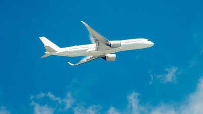 Soon, no need for physical boarding cards at immigration | India News