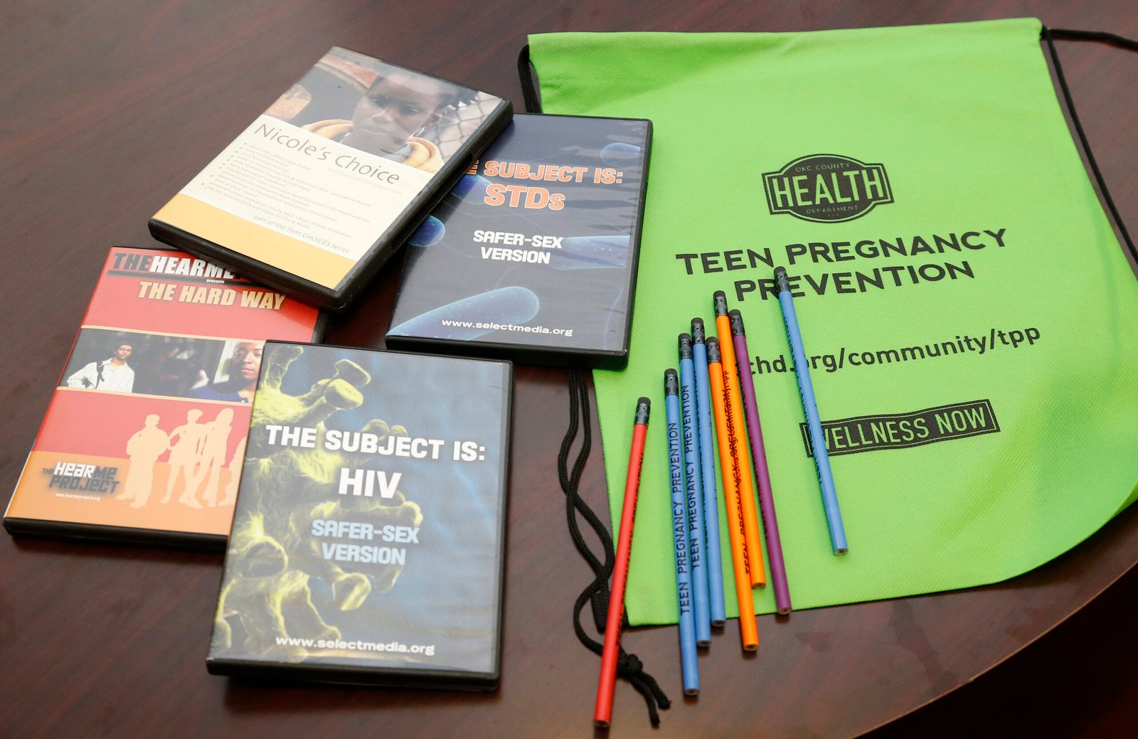 ‘We were very thrown for a loop’: Trump admin purge of Teen Pregnancy Prevention Program included abstinence classes