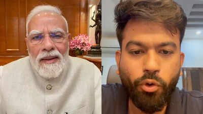 ‘Girls’ clothes torn, heads broken’: CJP founder demands PM Modi apology over police action on July 20th | India News