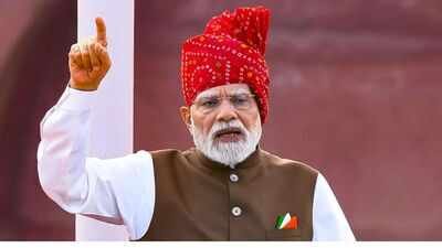 PM Modi to political parties on 80th Independence Day
