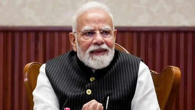 PM Modi on 4-day visit to Uzbekistan, Kyrgyz Republic – what’s on agenda | India News
