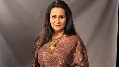 CINTAA president Poonam Dhillon hits back at allegations by members, calls it deeply offensive: ‘You wouldn’t believe how vulgar’ | Hindi Movie News