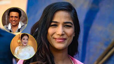Poonam Pandey DEFENDS Govinda amid wife Sunita Ahuja’s affair allegations: ‘Itne achche pati dev mile hai’ |
