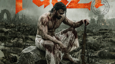 Prabhas to dedicate over 60 shooting days to Hanu Raghavapudi’s ‘Fauzi’ after Italy vacation; final schedule begins soon – Report | Telugu Movie News