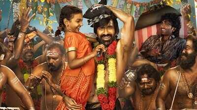 Pradeep Ranganathan heaps praise on Ravi Teja starrer ‘Irumudi’ amid Rs 170 crore box office success: ‘Too good, the message the movie conveys is essential’ | Tamil Movie News