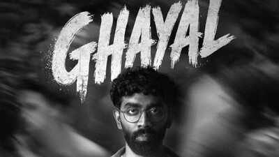 Pranit More returns with ‘Ghayal’ after Rs 370 biryani row, online chatter revolves around Samay Raina: ‘Everyone knew he would pull something similar’ | Hindi Movie News