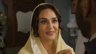 Preity Zinta says she didn’t miss acting as she makes a comeback with ‘Batwara 1947’: ‘I was enjoying having a family, having kids, focusing on my personal life’ | Hindi Movie News