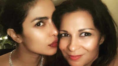 ‘Priyanka Chopra is best thing to come out of India after yoga’: Manager Anjula Acharia recalls seven years of struggle before ‘Quantico’ breakthrough |