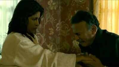 Annu Kapoor on Priyanka Chopra’s refusal to KISS in ‘7 Khoon Maaf’: ‘I used to address her as beti, Vishal Bhardwaj wanted it’ |