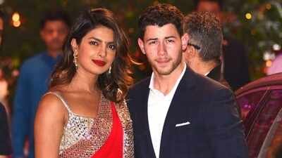 Priyanka Chopra says she wouldn’t have loved Nick Jonas if he didn’t embrace her Indian culture: ‘Important to have a sense of respect for your partner’s roots’ |