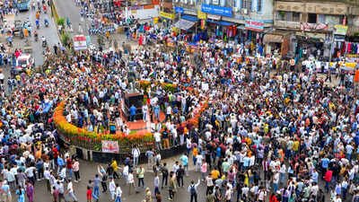 Jharkhand protests: CID arrests 5 more; students open to dialogue with Soren govt – key points | India News