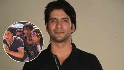 Shah Rukh Khan: Puneet Vashisht reveals his scenes were removed from Shah Rukh Khan’s ‘Josh’: ‘Had trained Shahrukh bhai and I was cut out’ | Hindi Movie News