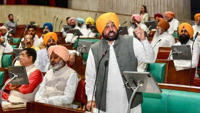 E20 Fuel Policy: ‘Why the hurry?’ Punjab Assembly opposes E20 policy, alleges Centre acted under US pressure | India News