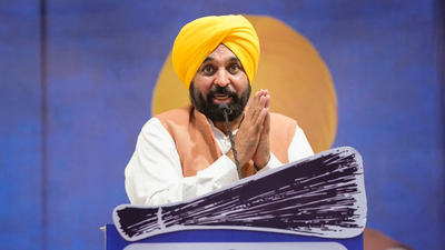 Akal Takht panel asks Punjab govt to address objections before anti-sacrilege talks | India News