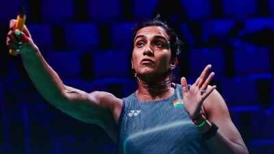 ‘You can laugh at the solution’: PV Sindhu reacts to monkey-proof World C’ships preparations | Badminton News