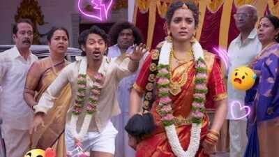 ‘Pyaar Prema Kalyanam’ Twitter review: Elan and Saanve Megghana starrer wins praise, netizens call it FEEL-GOOD rom-com | Tamil Movie News