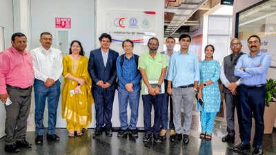 Quantum Computing: IISc sets up quantum computing hub under National Quantum Mission | India News