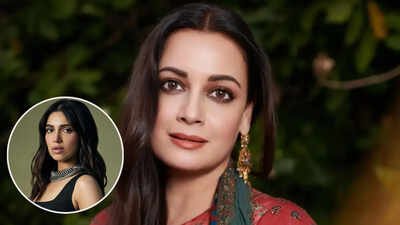 Dia Mirza: ‘Question police brutality’: Dia Mirza calls for focus on police brutality and harassment after Bhumi Pednekar addresses language used during NEET protest, Saba Azad also reacts |