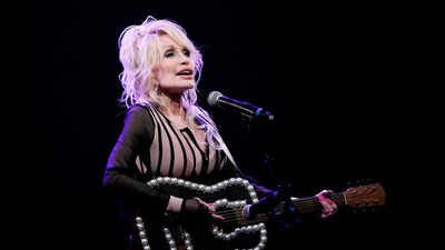 Dolly Parton shares a health update: ‘I am dealing with some issues that I just didn’t pay attention to…’ |