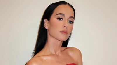 Quote of the day by Katy Perry: ‘I am strong. But I am also a woman who goes through all kinds of problems and highs and lows,’ the ‘Roar’ singer’s lesson on accepting all parts of yourself |