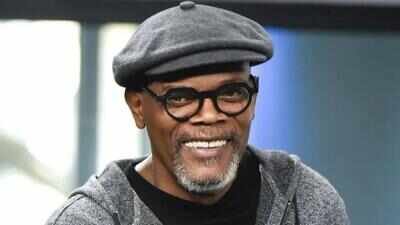 Samuel L. Jackson Quote: Quote of the day by Samuel L. Jackson: ‘I was never going to let the Oscars be a measure of my success or failure… My yardstick of success is my happiness,’ words of wisdom by the ‘Avengers’ star explaining why seeking external validation holds no worth | English Movie News