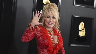 ‘Storms make trees take deeper roots’, shares iconic American singer, songwriter, philanthropist, and businesswoman