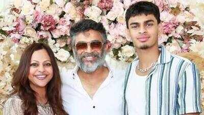 R Madhavan reveals parenting philosophy with son Vedaant, the three life lessons his parents taught him: ‘I’m not the father who attends every school event’ | Hindi Movie News
