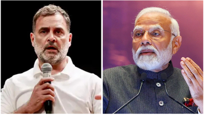 Rahul Gandhi: India’s students do not need PM Modi’s forgiveness, they are owed his apology: Rahul Gandhi | India News