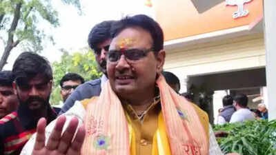 Rajasthan to introduce Uniform Civil Code, CM Bhajanlal Sharma announces
