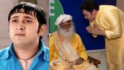 Rajesh Kumar: ‘Sarabhai Vs Sarabhai’ actor Rajesh Kumar was in Rs 2 crore debt before ‘Saiyaara’ as left acting for farming on Sadhguru’s advice: ‘Because of his grace, I won’t call it failure’ | Hindi Movie News