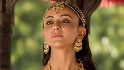 Rakul Preet Singh opens up on the ‘complexity’ that drew her to playing Shurpanakha in Nitesh Tiwari’s ‘Ramayana’: ‘History often remembers her for one moment, but there is so much more to her story’ |