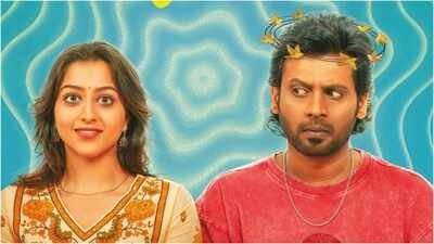 ‘Ram and Leela’ box office collections day 1: Rio Raj and Vartika Jain’s film earns Rs 20 lakh; records 16.52% occupancy | Tamil Movie News