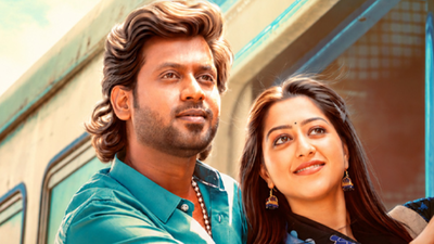‘Ram And Leela’ Twitter reviews: Rio Raj and Vartika starrer gets applauded for unexpected twist; screenplay draws mixed response | Tamil Movie News