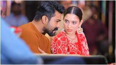 Ram Charan’s phone call changed THIS celebrity trainer’s career: ‘He immediately called Tamannaah Bhatia amid his workout’ | Telugu Movie News