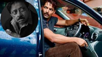 Harshvardhan Rane: Ram Gopal Varma announces ‘Police Company’ with Harshvardhan Rane as Daya Nayak inspired by Mumbai’s encounter squad that ‘killed more than 300 gangsters’: ‘More dangerous than D company’ | Hindi Movie News