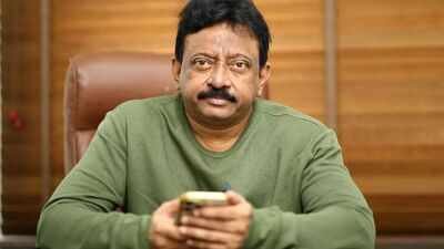 ‘The industry runs on flop movies, not the hit ones’: Ram Gopal Varma recalls actress earning Rs 1 crore without shooting, blames directors, not producers for Telugu cinema’s financial crisis | Hindi Movie News